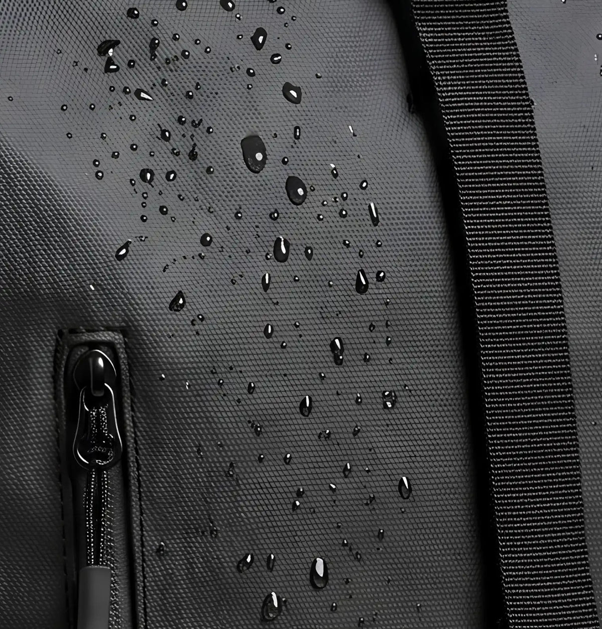 Återvunnen 900D-polyester