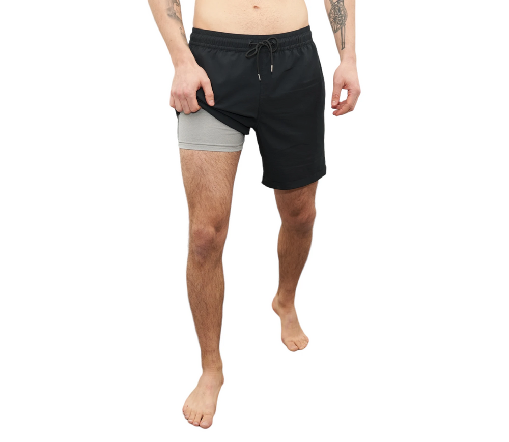 Haget Swim Shorts