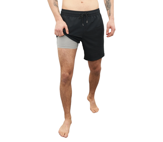 Haget Swim Shorts